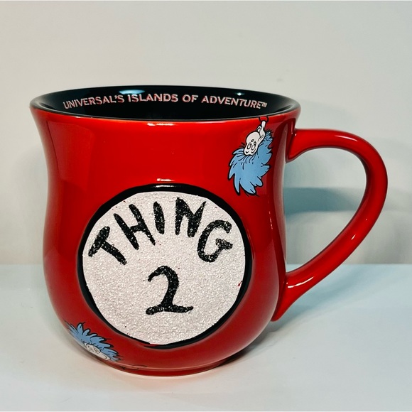 Dr Seuss Cat In the Hat Lot - Picture 8 of 12